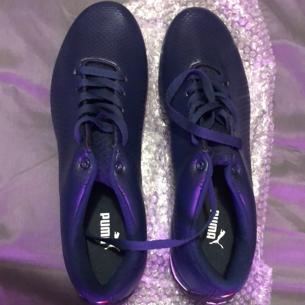 Pumas - Picture 3 of 3